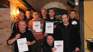 Община Елена организира турнир по белот