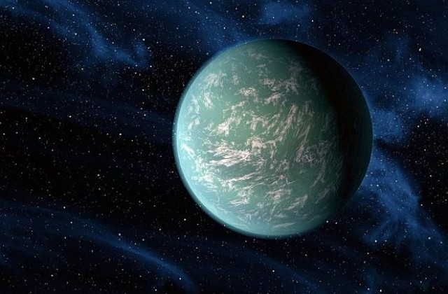 Учени откриха 715 нови планети в Млечния път
