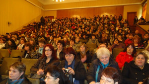 Национално съвещание на учители във Враца