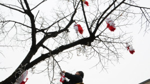 Баба Марта ще раздаде над 250 мартенички на врачани