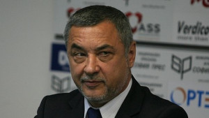 Патриотичният фронт се явява на евровота с листата на НФСБ