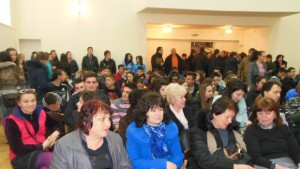 Патронен празник за ПГ по икономика и мениджмънт