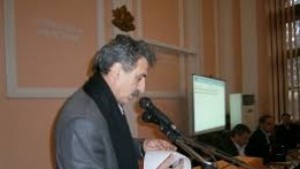 Младен Ризов иска оборудвана линейка за прегледи по квартали и