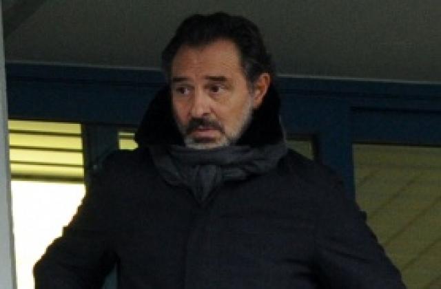 Прандели обявява състава си за Испания в неделя