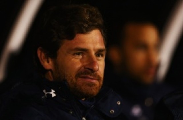 Вилаш Боаш: Не съм приключил с Англия