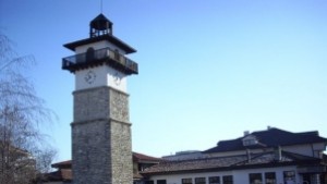 Канят на Сирни Заговезни в Стария Добрич