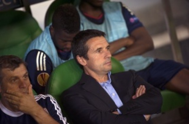 В Лион се тревожат от чешкия си съперник