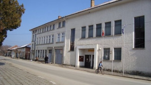 Оръжие издирвано в Шенгенското пространство намериха в село Сенник