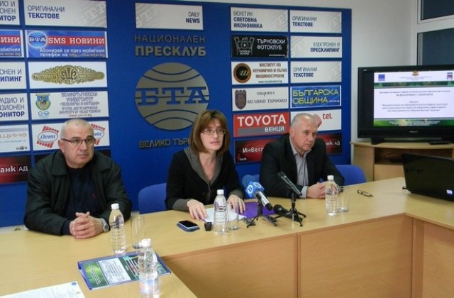 Четири училища и една детска градина обновени по проект