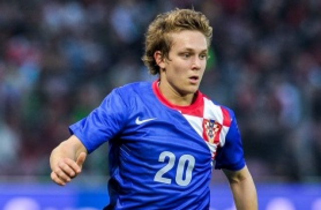 Халилович потвърди, че вече е футболист на Барселона