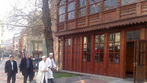 Главният мюфтия Мустафа Хаджи На приказките не се начислява ДДС