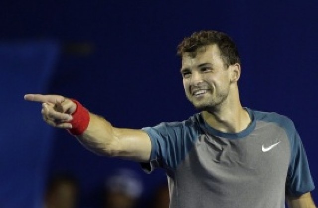 Гришо: С Мъри често тренираме заедно, ще стане хубав мач