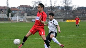 Локото вкара шест на Ботев Козлодуй Димитър Печикамъков не води