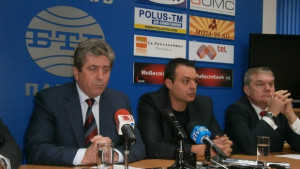 ГПърванов Доверието към управлението на страната спада главоломно