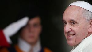 Папа Франциск ще има собствена страница във Facebook