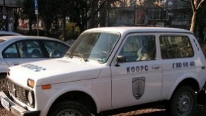 200 лв глоба за паркиране на тротоар