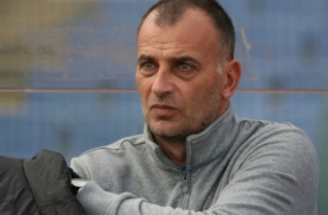 Тони Здравков: Казах на Йовов да решава дали не трябва нов треньор