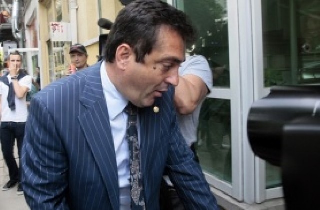 Николай Гигов: Левски не е слаб отбор, не очаквах да загубим