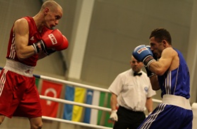 Памперса отпадна в полуфиналите, подаваме контестация