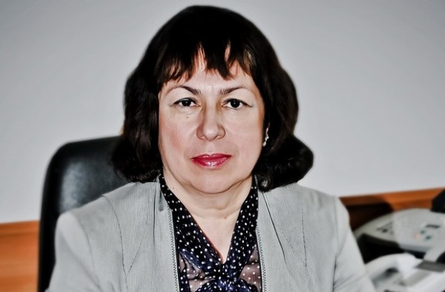 Професор Христозова е новият ректор на БСУ