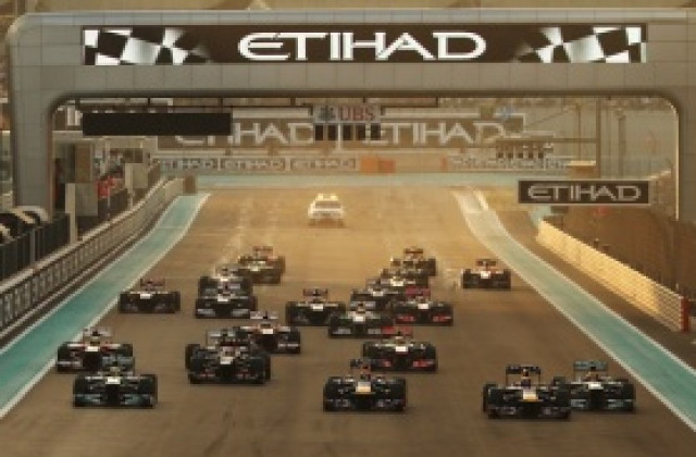 Идеята за удвояването на точките във Ф1 катастрофира гръмко