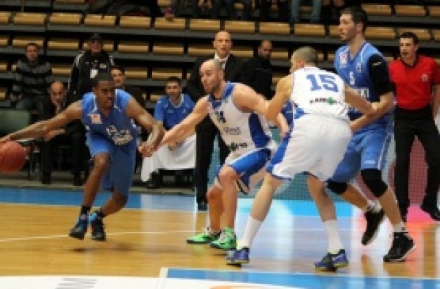 Прецедент! Левски - Рилски спортист ще се преиграе