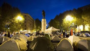 Спасиха Рим от банкрут