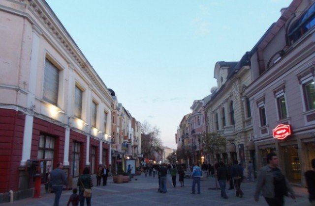 Културната програма в почивните дни