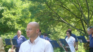 Старозагорски бизнесмен с номинация за евродепутат