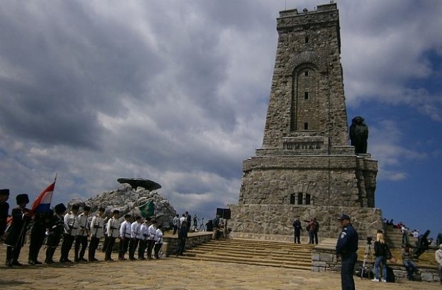 Ограничават движението в прохода Шипка на 3 март