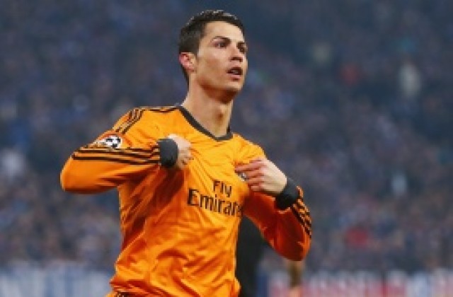 Роналдо отказал оферта от Барселона, Калдерон разкри тайната на успеха му