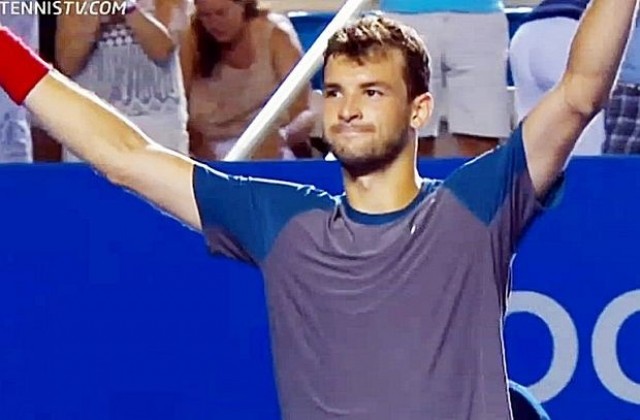 ВИДЕО: Невероятен! Гришо би Анди Мъри за нов голям финал!