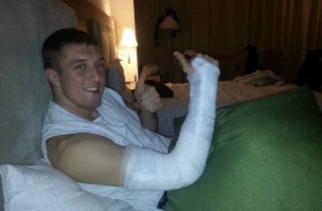 Контузеното крило на Черно море се размина с най-лошото