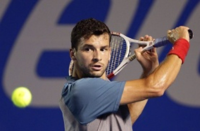 Григор: Това бе най-голямата ми победа, ще дам най-доброто на финала