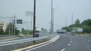 Жители на кв Долапите и Средна кула блокираха пътя за