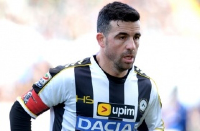 Обрат: Ди Натале може и да размисли за отказването