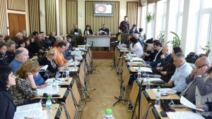 Общинският съвет прие Бюджета на Община Мездра за 2014 г