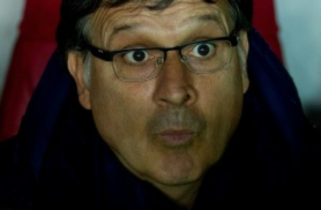 Мартино потвърди привличането на Халилович