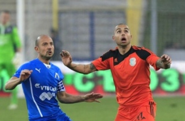 Момчил Цветанов: Имаше дузпа