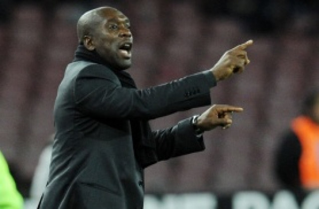 Зеедорф: Пацини е по-надежден от Балотели