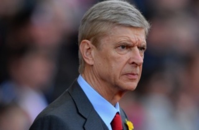 Венгер: Март е ключов месец за нас