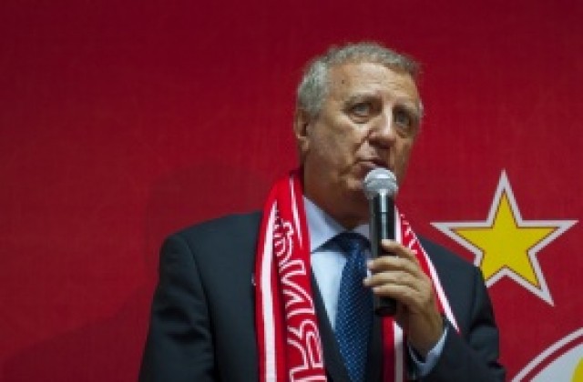 Томов: Предстои мач с Левски, не трябва да се главозамайваме