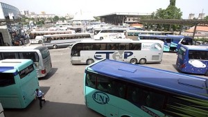 20 от автобусите у нас с нарушения