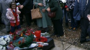 Поздрав от кмета на Плевен към плевенчани по случай Трети