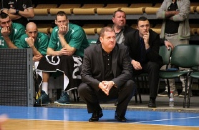 Ацо Тодоров: Балкан не беше желан на финала, Коцев: Имаше огромно напрежение