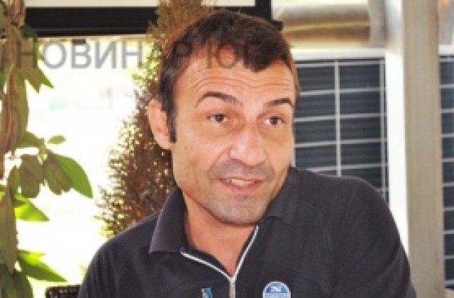 Арестуваха треньора на ФК Димитровград след побой над рефер