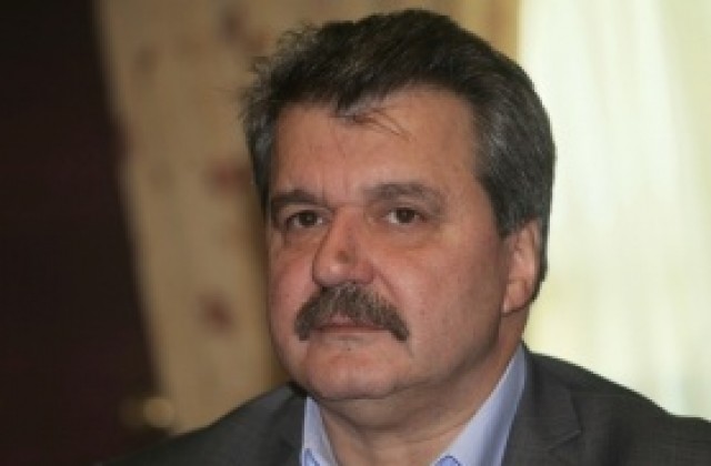 Батков обявява промени в Левски на 3 март