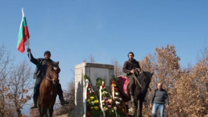 Правят възстановка на събитията от 3 март 1878 г при