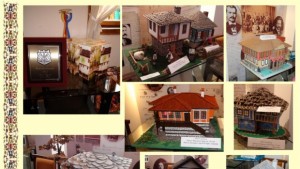 Награждават лауреатите от ученически конкурс за архитектурни паметници в макети