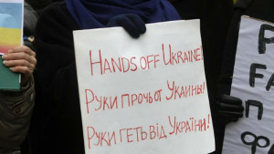 Ще загуби ли Украйна Крим